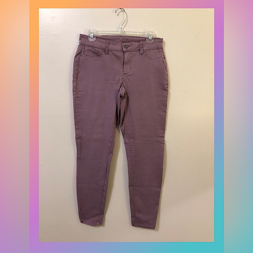 Maurice’s Jeans
